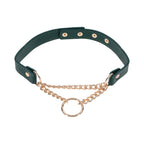 Sportsheets Sex & Mischief Indica Day Collar