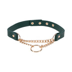Sportsheets Sex & Mischief Indica Day Collar