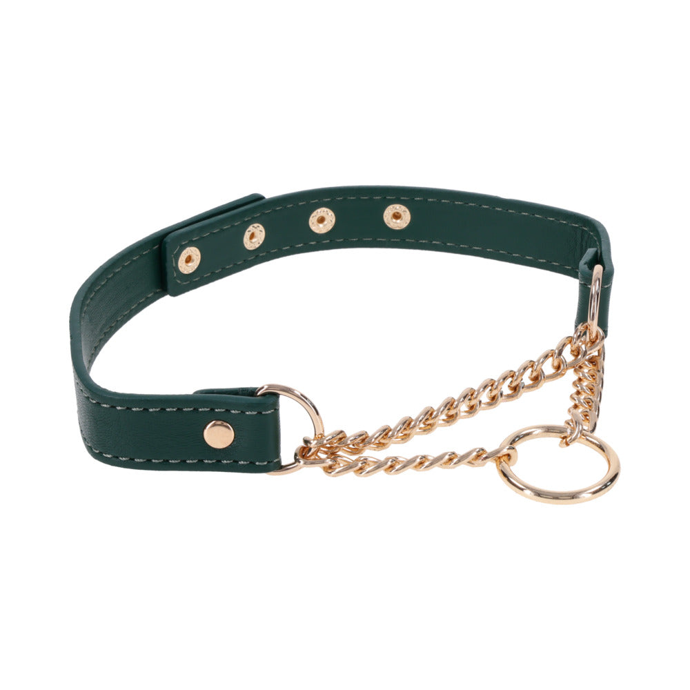 Sportsheets Sex & Mischief Indica Day Collar