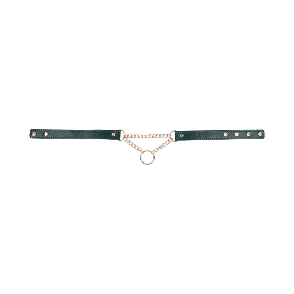 Sportsheets Sex & Mischief Indica Day Collar