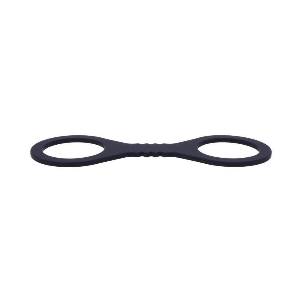Sportsheets Sex & Mischief Shadow Small Silicone Cuffs