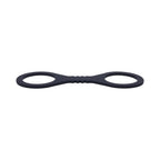 Sportsheets Sex & Mischief Shadow Small Silicone Cuffs