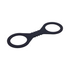 Sportsheets Sex & Mischief Shadow Small Silicone Cuffs