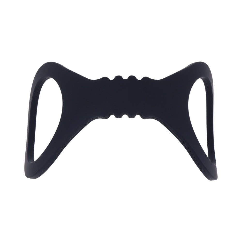 Sportsheets Sex & Mischief Shadow Small Silicone Cuffs
