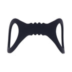 Sportsheets Sex & Mischief Shadow Small Silicone Cuffs