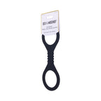 Sportsheets Sex & Mischief Shadow Small Silicone Cuffs