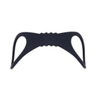 Sportsheets Sex & Mischief Shadow Large Silicone Cuffs