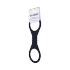 Sportsheets Sex & Mischief Shadow Large Silicone Cuffs