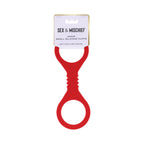 Sportsheets Sex & Mischief Amor Small Silicone Cuffs