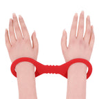 Sportsheets Sex & Mischief Amor Small Silicone Cuffs