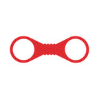 Sportsheets Sex & Mischief Amor Large Silicone Cuffs