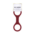 Sportsheets Sex & Mischief Enchanted Small Silicone Cuffs