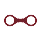 Sportsheets Sex & Mischief Enchanted Small Silicone Cuffs