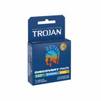 Trojan Discovery 3 Pack