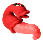 Lickgasm Lick Lasher Licking Vibrator