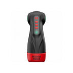 Masturs Raven Shadow Sinner Multi Function Masturbator