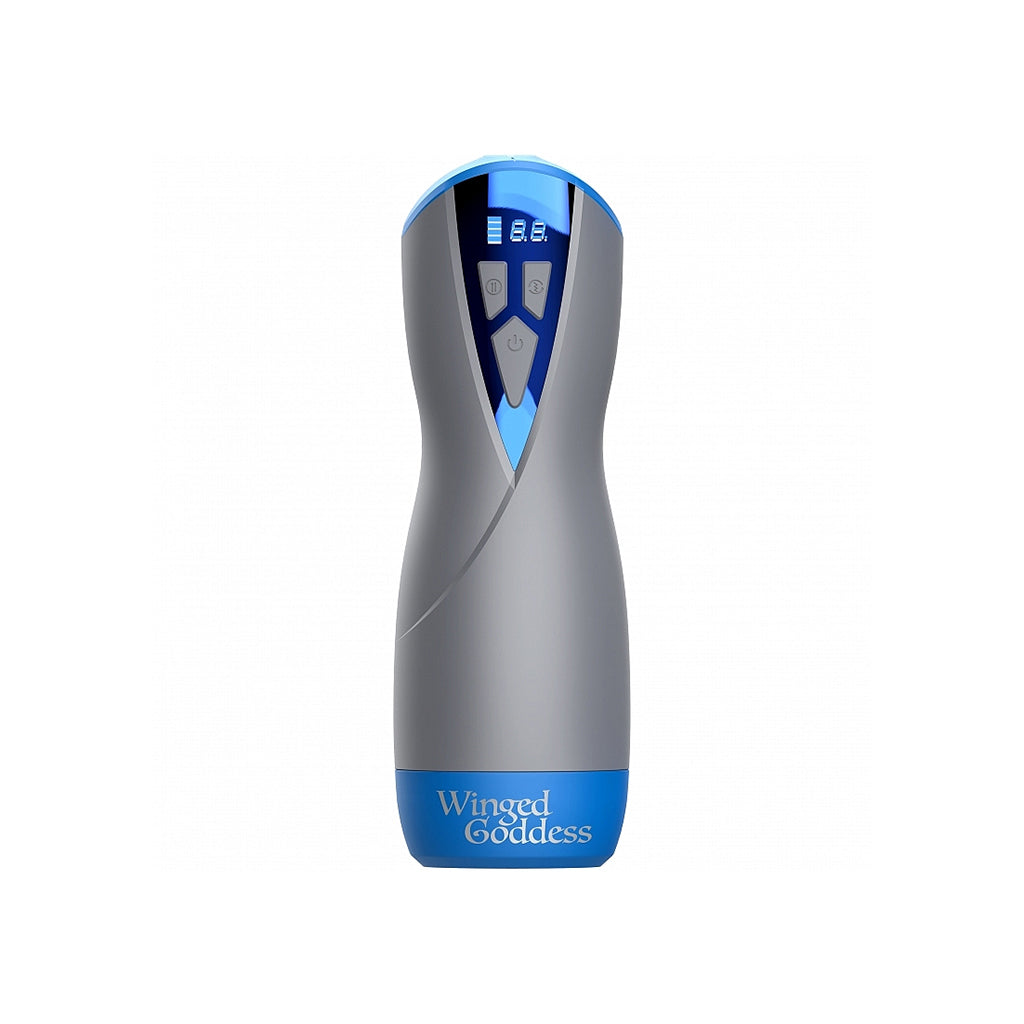 Masturs Eloa Winged Goddess Multi Function Masturbator