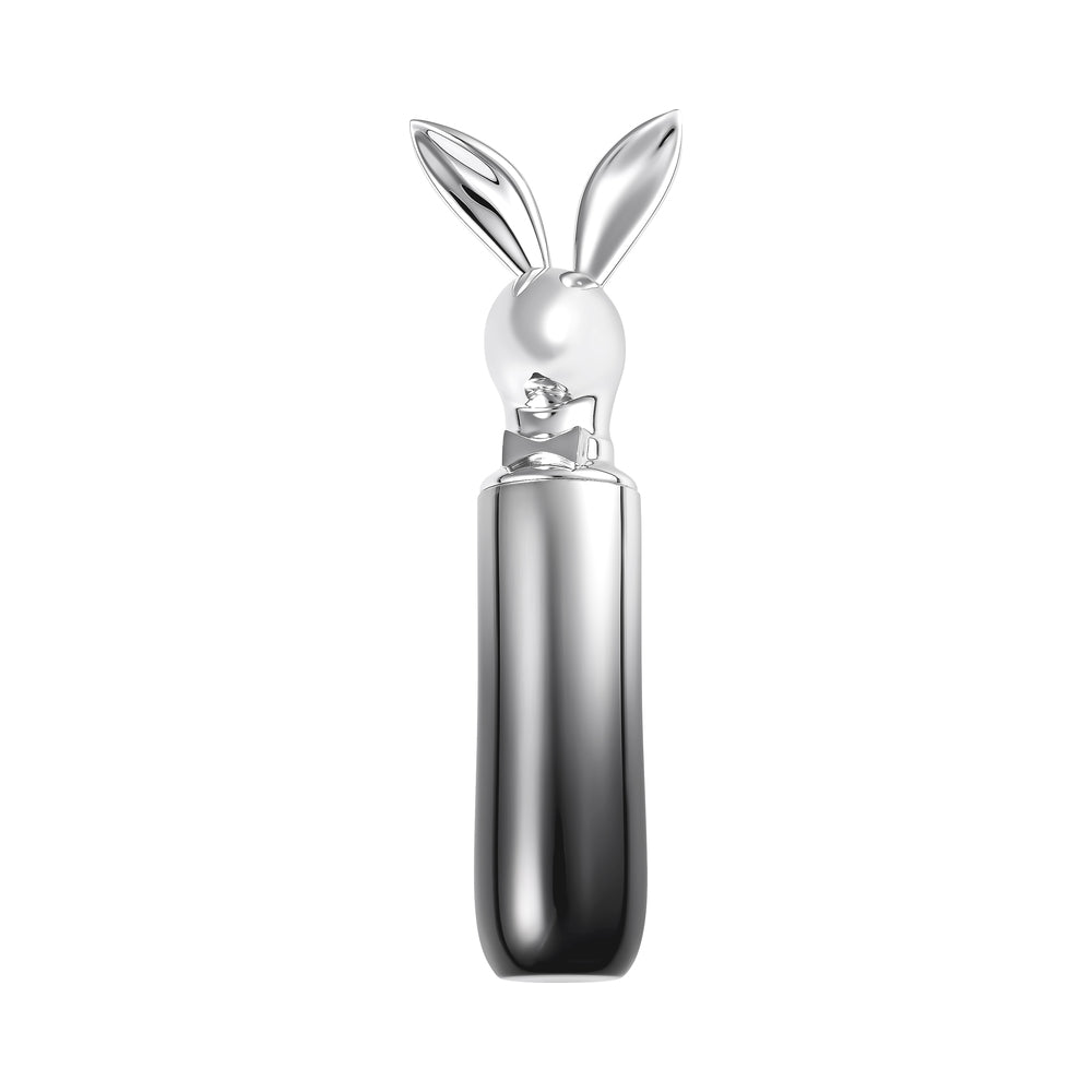 Playboy Bunny On The Go 2 AM/Hematite/Chrome
