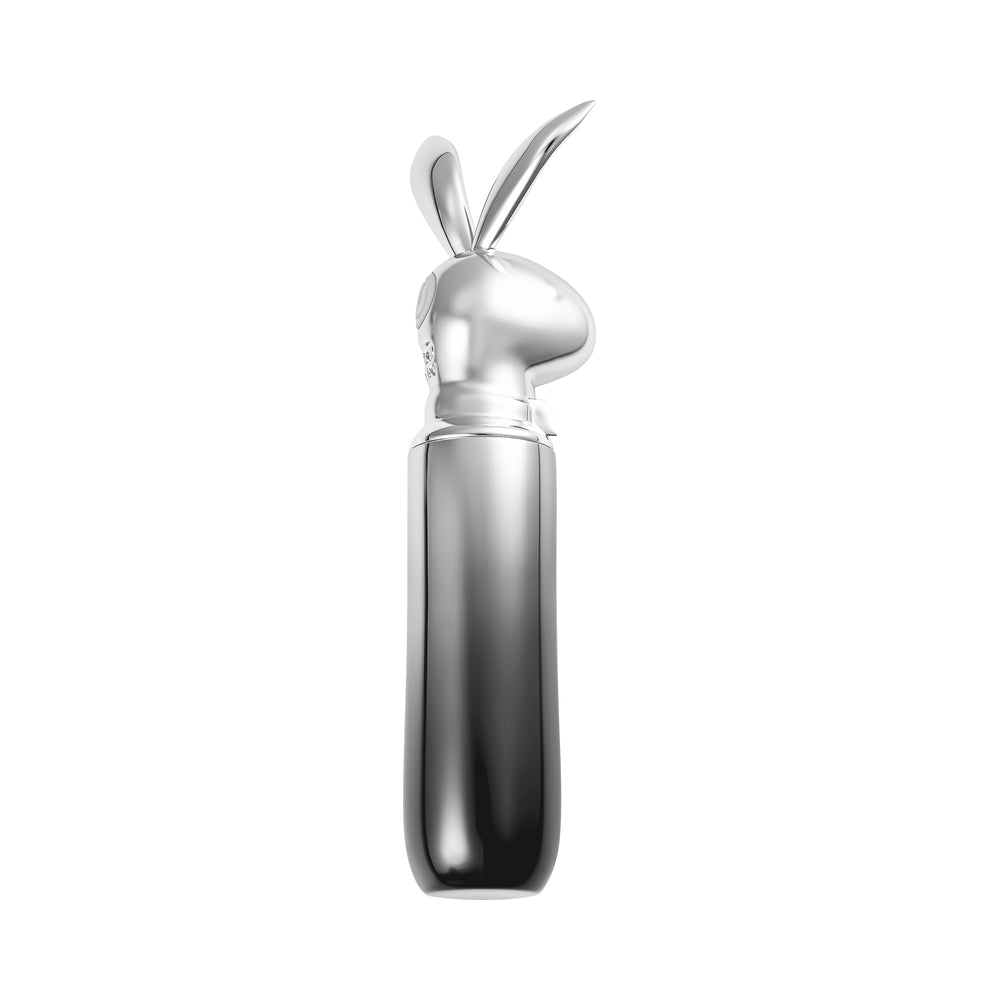 Playboy Bunny On The Go 2 AM/Hematite/Chrome