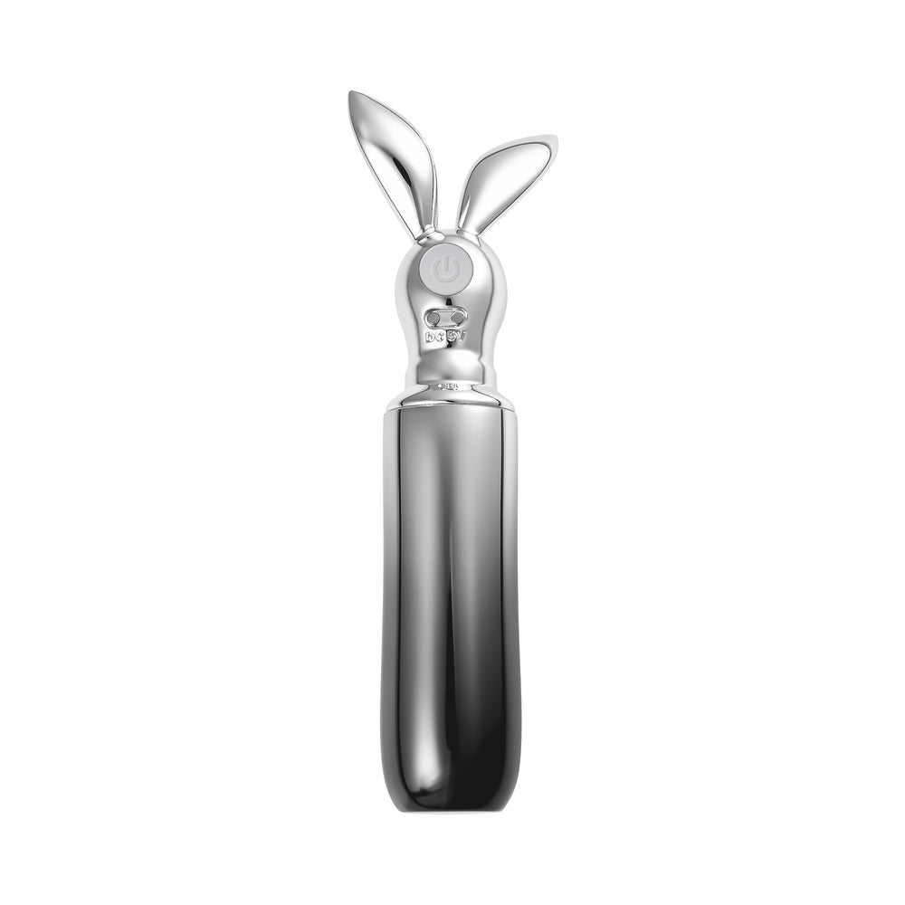 Playboy Bunny On The Go 2 AM/Hematite/Chrome