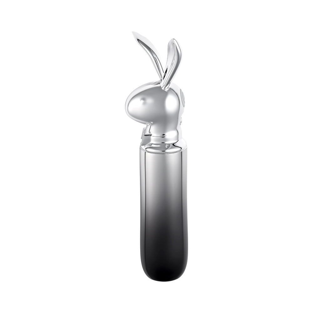 Playboy Bunny On The Go 2 AM/Hematite/Chrome