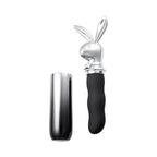 Playboy Bunny On The Go 2 AM/Hematite/Chrome
