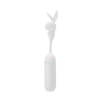 Playboy Lucky Charm White