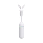 Playboy Lucky Charm White