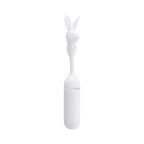Playboy Lucky Charm White