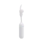 Playboy Lucky Charm White