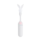 Playboy Lucky Charm White