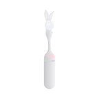 Playboy Lucky Charm White