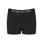 Strap-On-Me Harness Lingerie Allure Black M