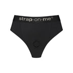 Strap-On-Me Harness Lingerie Idole Black M