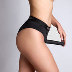 Strap-On-Me Harness Lingerie Idole Black XL