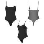 Strap-On-Me Harness Body Signature Black S