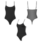 Strap-On-Me Harness Body Signature Black XL