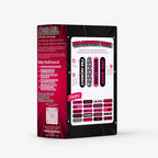 Ouchie Stix by Neva Nude Naughty Naughty XXX Bandages 40-Pack