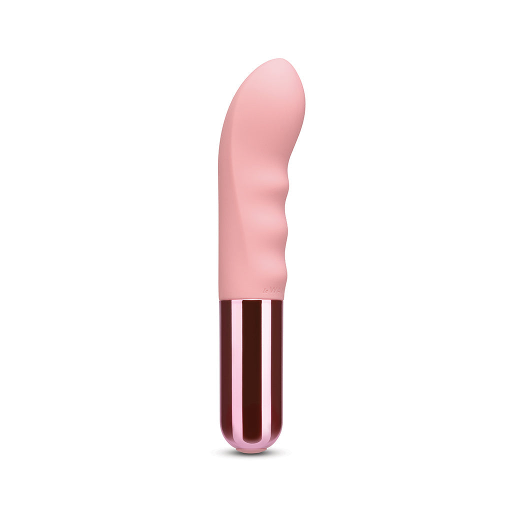Le Wand Mini Vibe G-Thrill