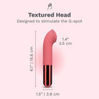 Le Wand Mini Vibe G-Love