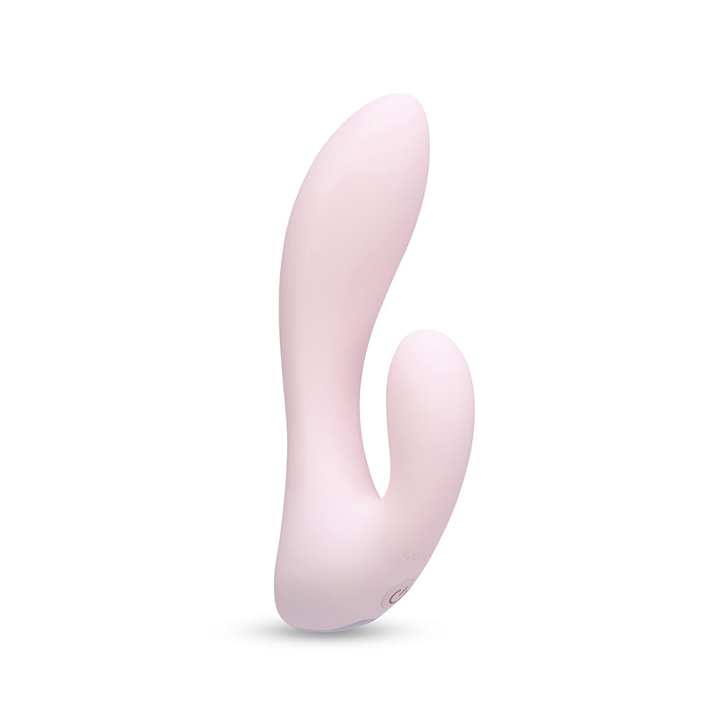 Le Wand Mini Vibe G-Double