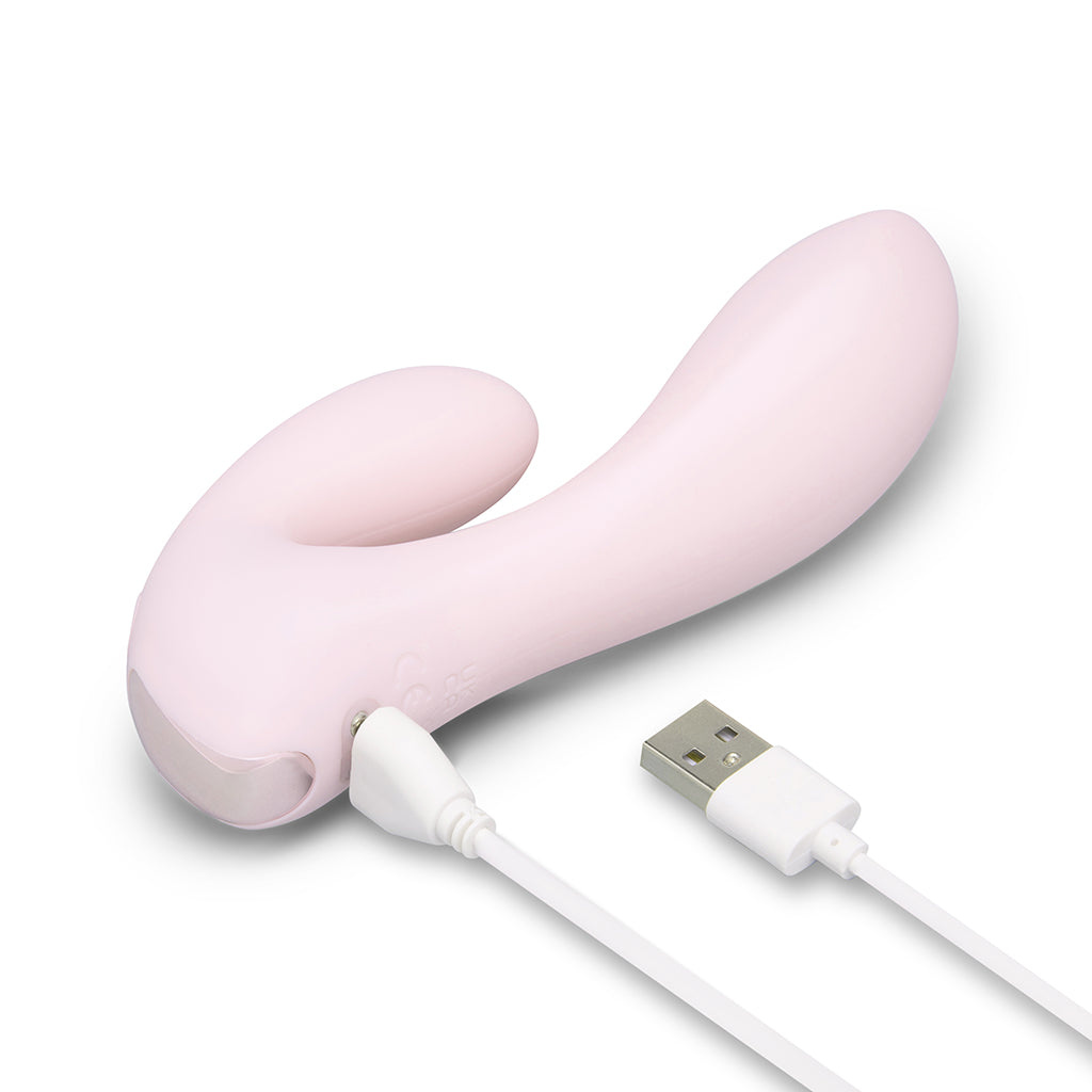 Le Wand Mini Vibe G-Double