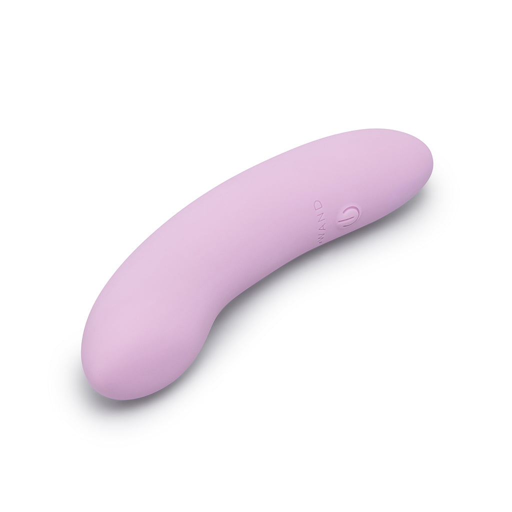 Le Wand Mini Vibe Glide