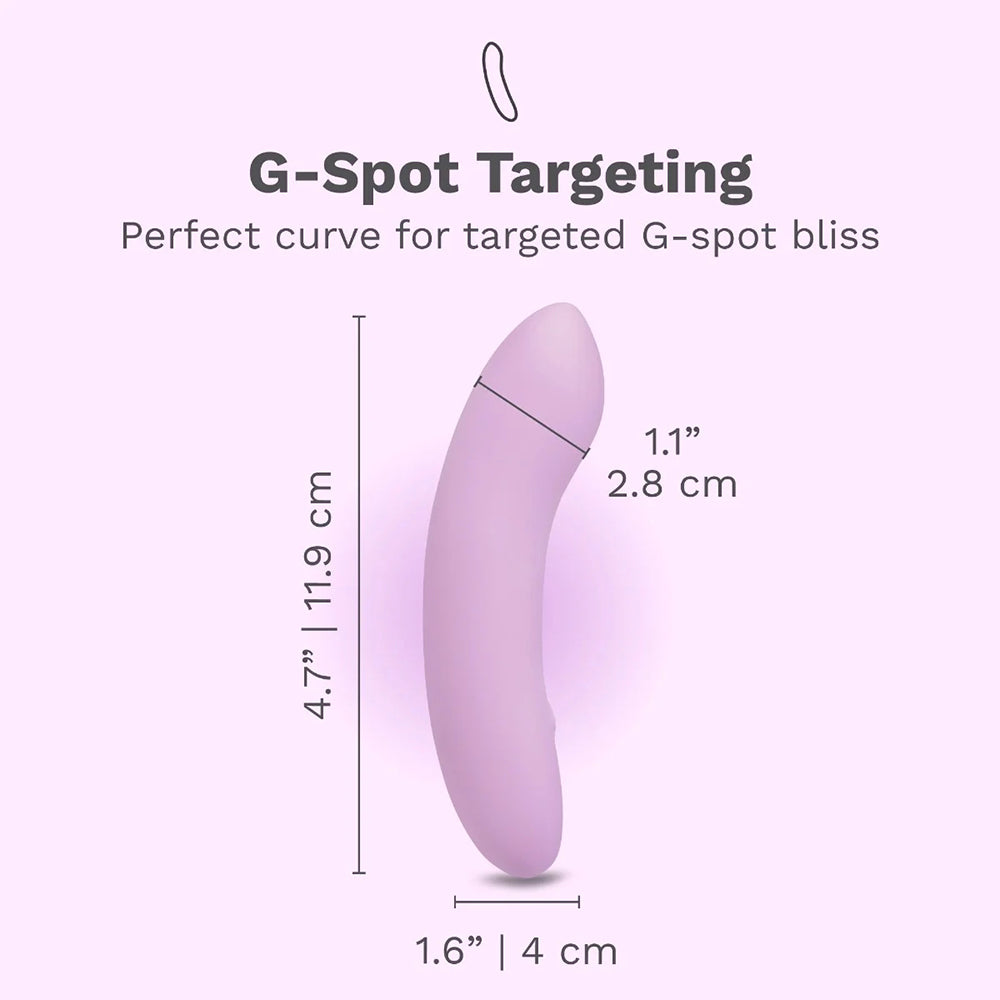 Le Wand Mini Vibe Glide