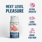 Dr.Tuggs Gentleman's Masturbation Lotion 3.4 oz.