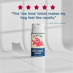 Dr.Tuggs Gentleman's Masturbation Lotion 3.4 oz.