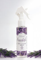 Intimate Earth Lavandula Toy Cleaner Spray 4.2 oz.