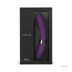 LELO Elise 2 Sweet Plum
