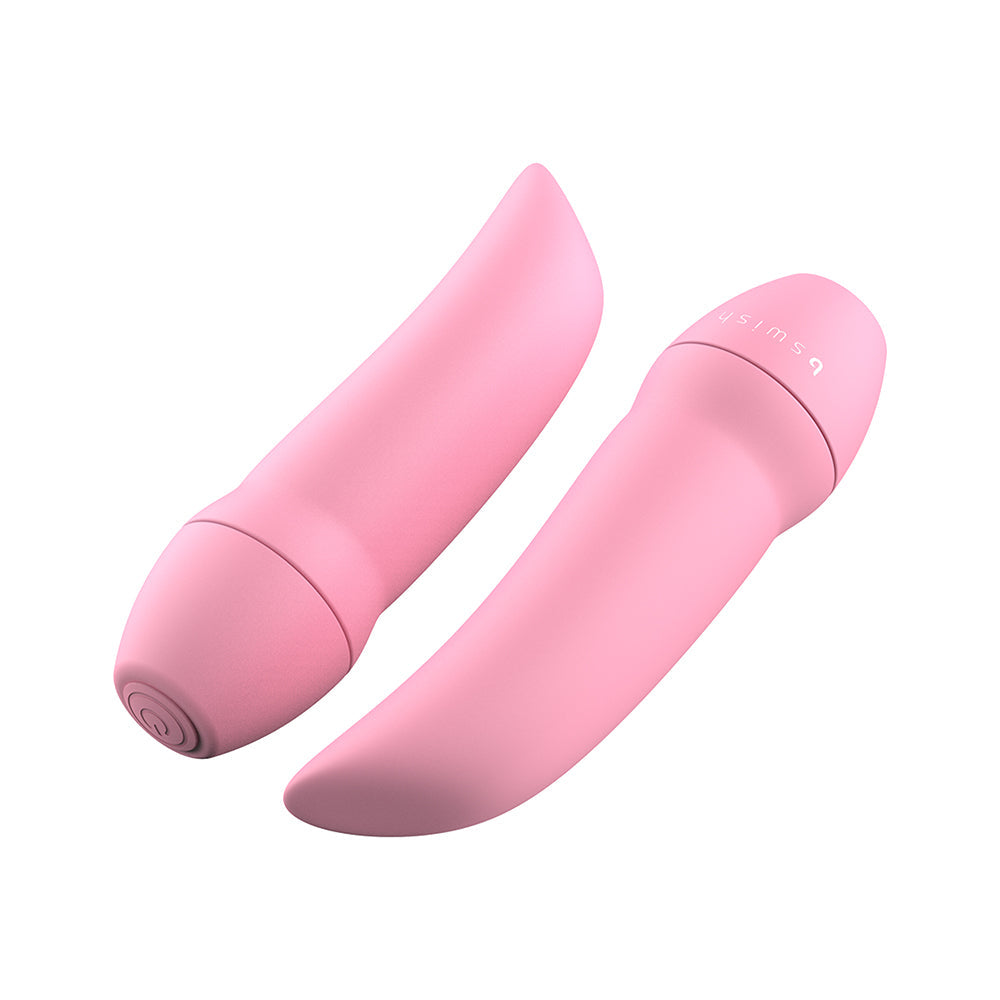 B Swish Bmine Basic Curve Bullet Azalea
