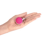 Intimina LASELLE Large 48 g Weighted Kegel Exerciser